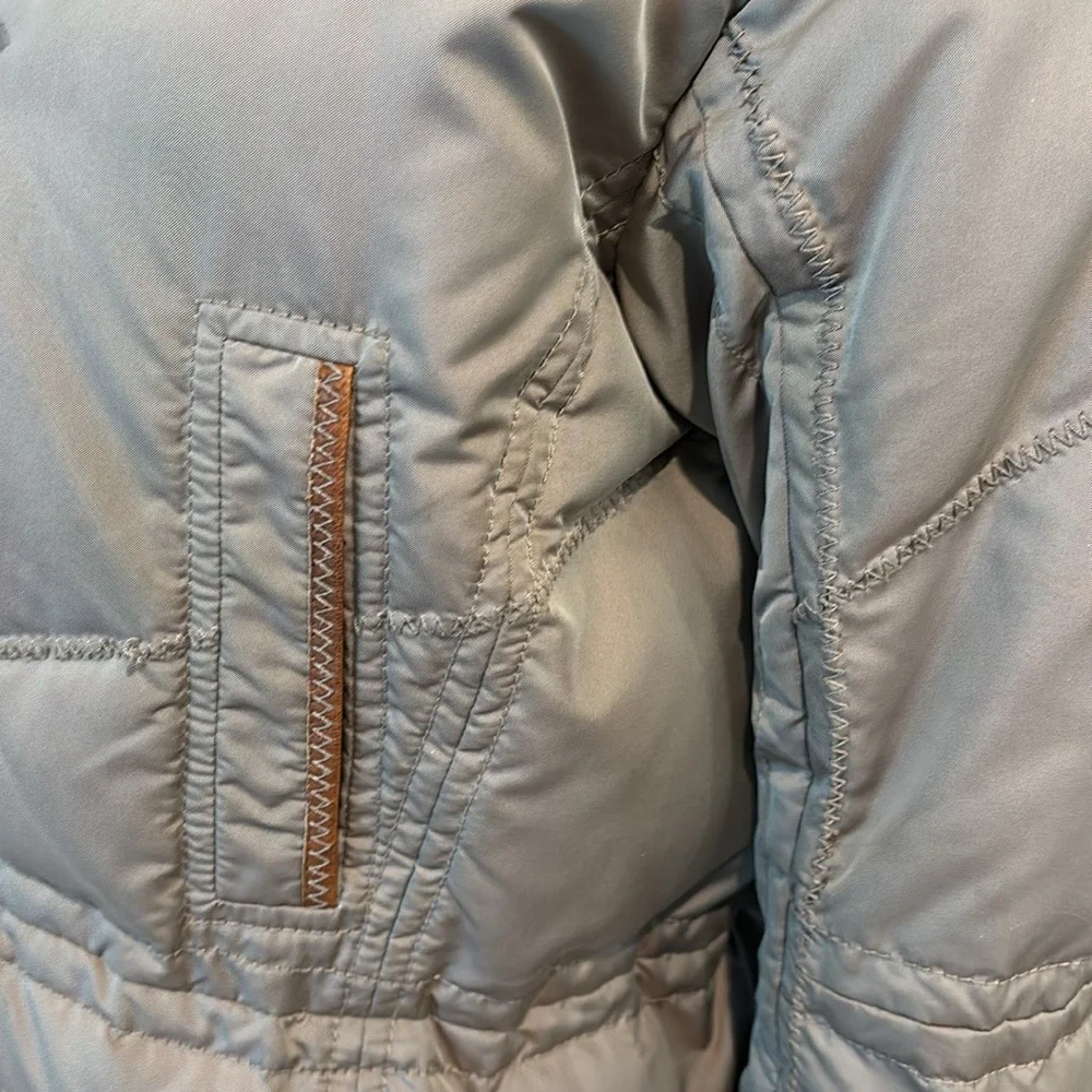 Bogner Women’s winter jacket - Picture 4 of 9